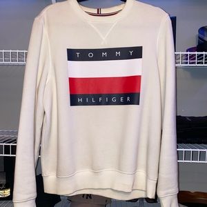 Tommy Hilfiger Sweatshirt